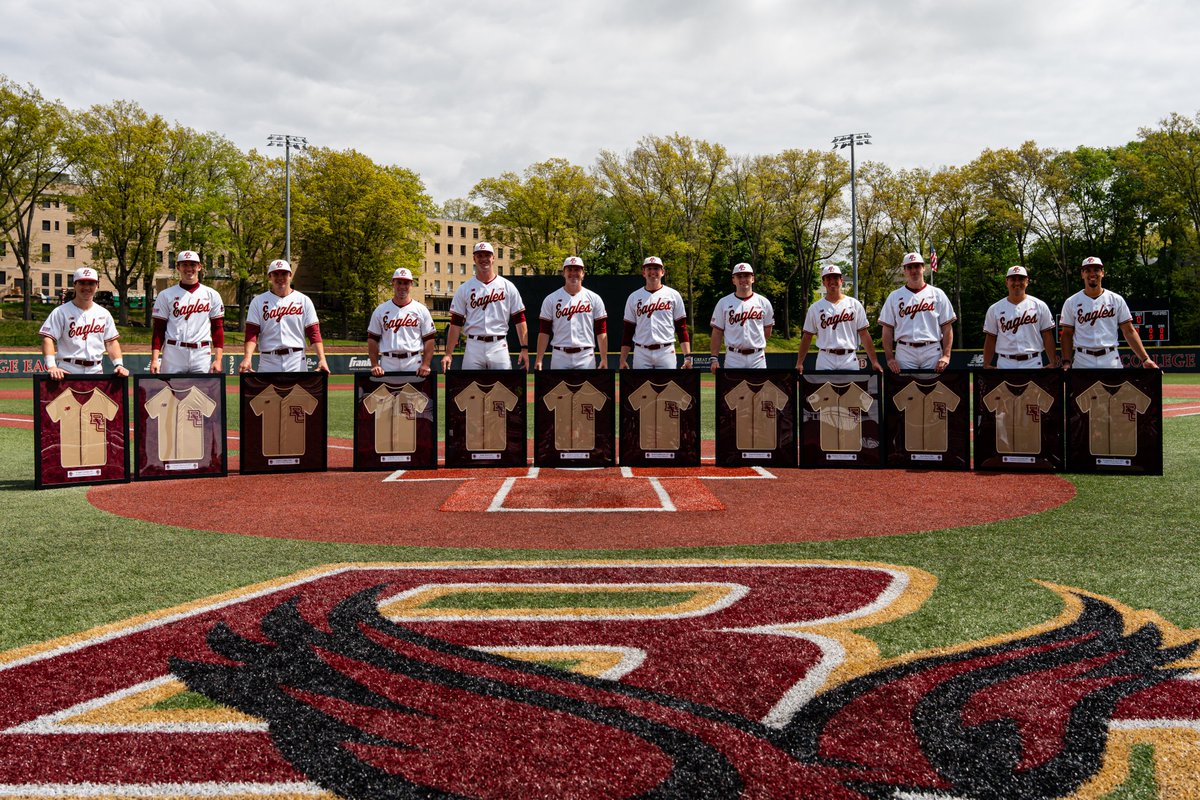 Thank You Seniors ❤️🦅