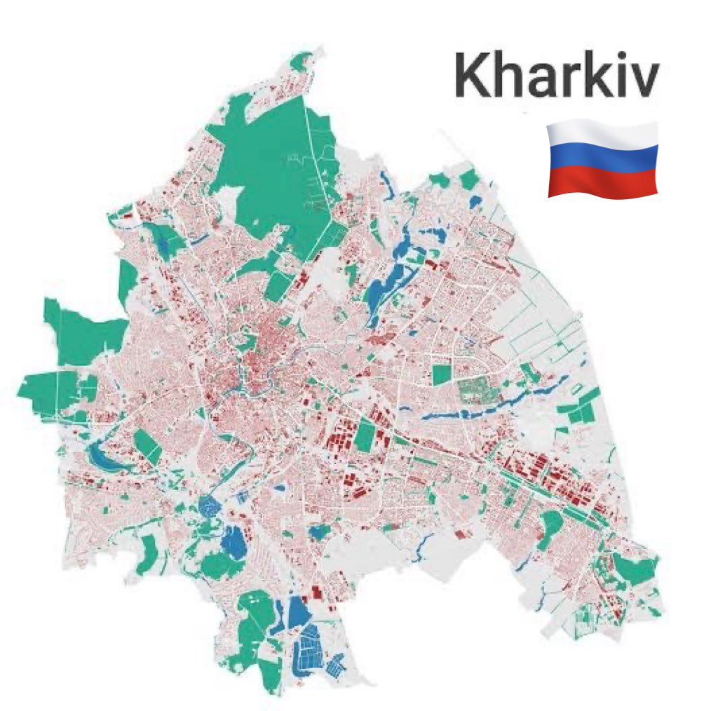 Kharkov, Russia 🇷🇺