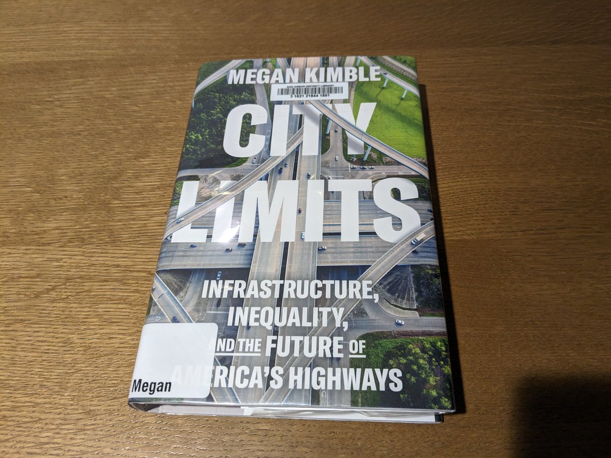 Trains Not Lanes tweet media