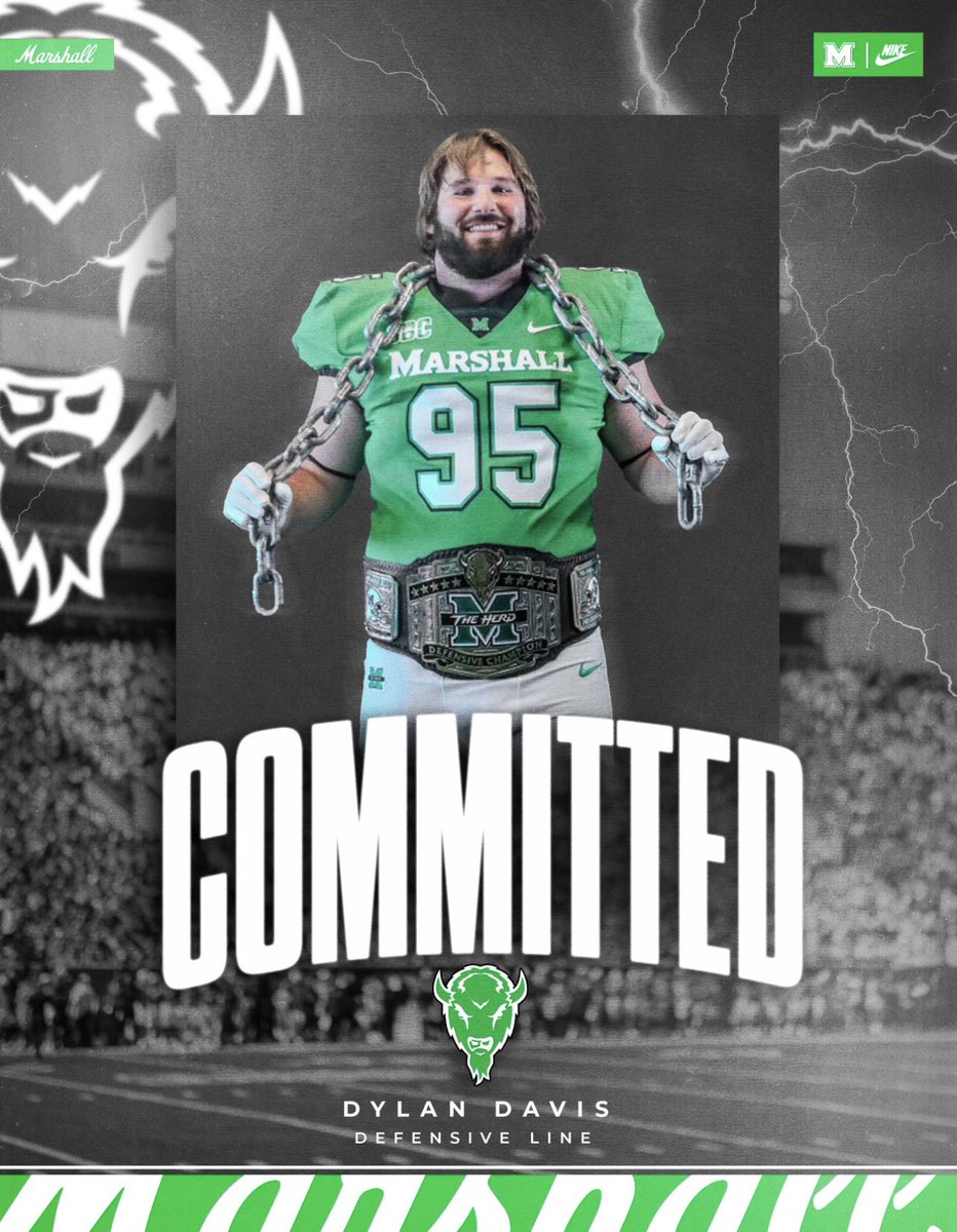 Dylan Davis (@dylansdavis1) on Twitter photo The journey continues. Blessed beyond measure. Letβs do this thing! <a href="/HerdFB/">Marshall Football</a> <a href="/street_ralph/">Ralph Street</a> <a href="/CoachHuff/">Charles C. Huff</a> <a href="/coach_semore/">Coach Jason Semore</a> The journey continues. Blessed beyond measure. Letβs do this thing! <a href="/HerdFB/">Marshall Football</a> <a href="/street_ralph/">Ralph Street</a> <a href="/CoachHuff/">Charles C. Huff</a> <a href="/coach_semore/">Coach Jason Semore</a>