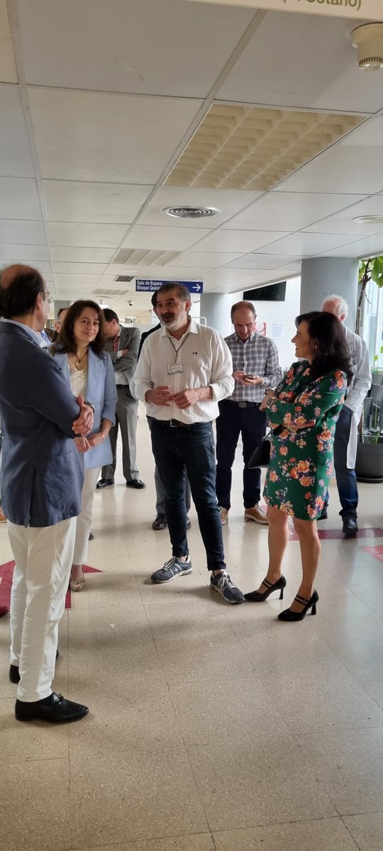 Pilar López tweet media