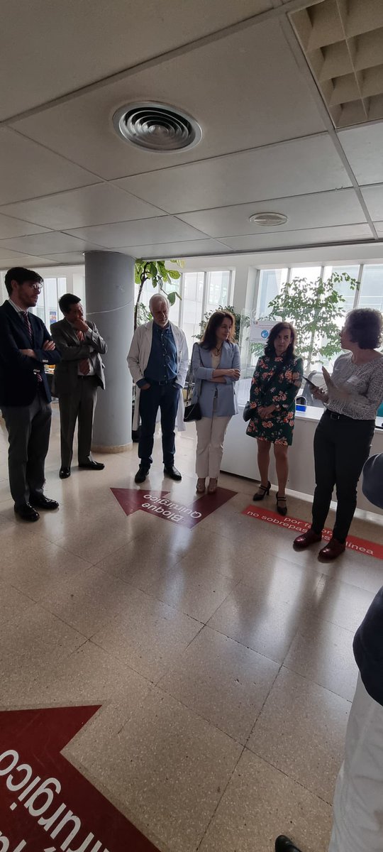 Pilar López tweet media