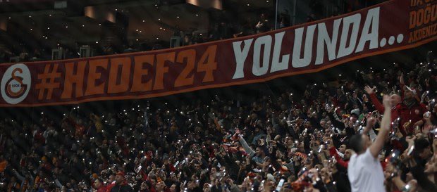 ibrahimak_7's tweet photo. #Hedef24Yolunda https://t.co/m5tdypy6ma