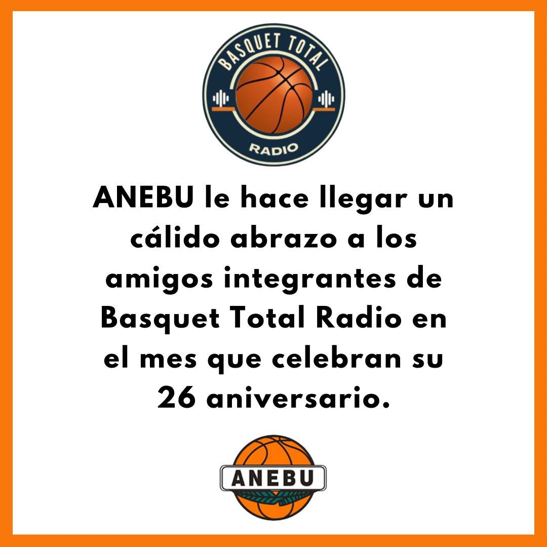 ANEBU (@anebuprensa) on Twitter photo 