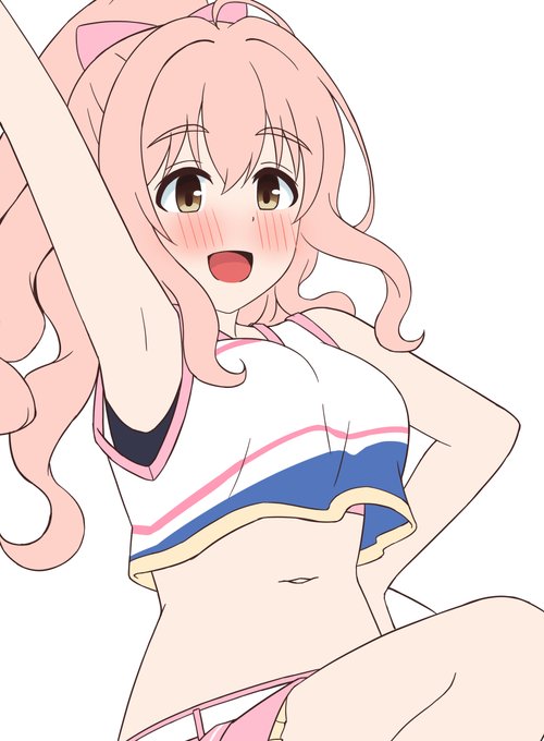 描いてるアピールその2
明日には完成させたい… 