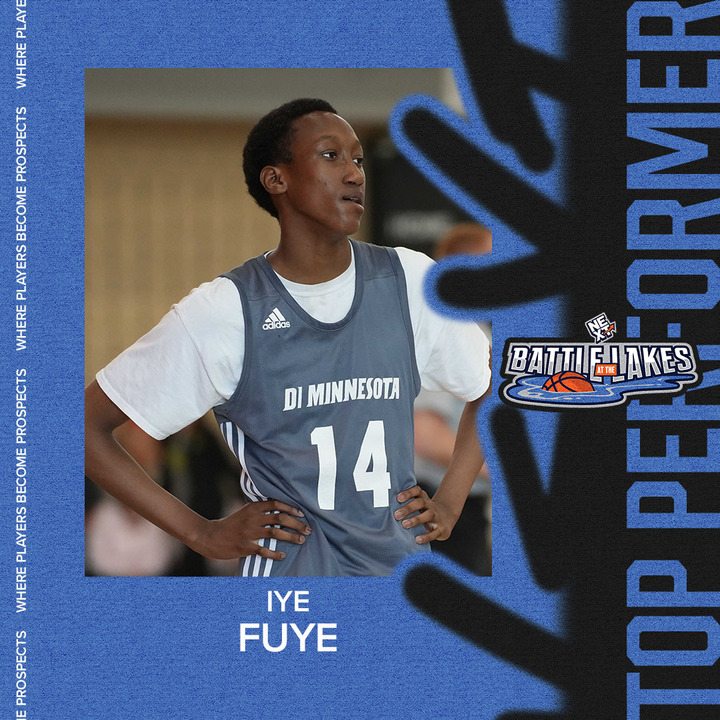 PrepHoopsNext's tweet photo. 🚨 𝗧𝗢𝗣 𝗣𝗘𝗥𝗙𝗢𝗥𝗠𝗘𝗥𝗦

This event is 𝙨𝙩𝙖𝙘𝙠𝙚𝙙 with talent. Take a look at who is standing out!

✍️ #NEXTBattleAtTheLakes

📎 https://t.co/TobWdVBKv7

@Jaxson_Haug @Johnny_kachman https://t.co/XBuhwwfuvT