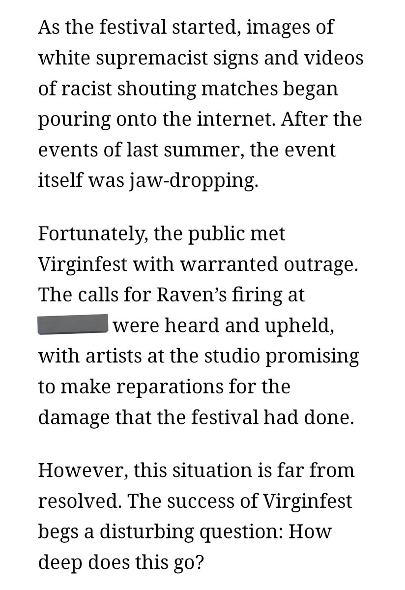folkaddams's tweet photo. Did you know that this man also sided with this woman who organized a wh*te supr3mac1st event? @janetribeca I hope you make the right decision. #cancelpercy https://t.co/4NYCO7Mh5N