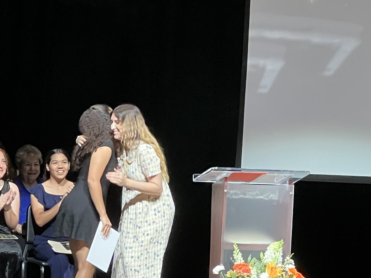 Congratulations to dual credit student, Alana Goree! She is the 2024 recipient of the Bill Stanley Family Biomedical Engineering Scholarship in the amount of $38,000 💰#futureaggie #futureengineer