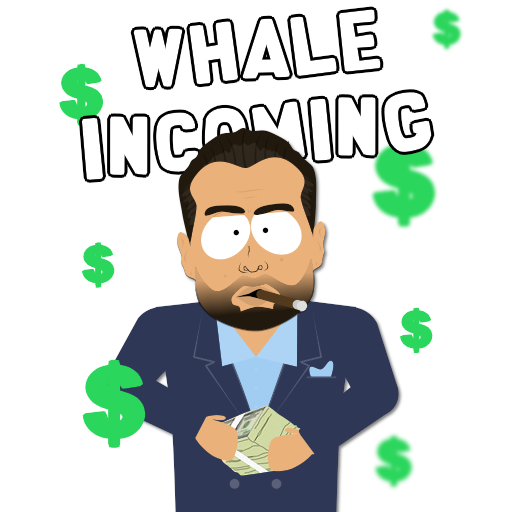 AmericoinAMC's tweet photo. Who has been your fav character so far?π₯
-
-
#Solana #memecoins #memetoken #Crypto #USelection https://t.co/dibtX9JJQp
