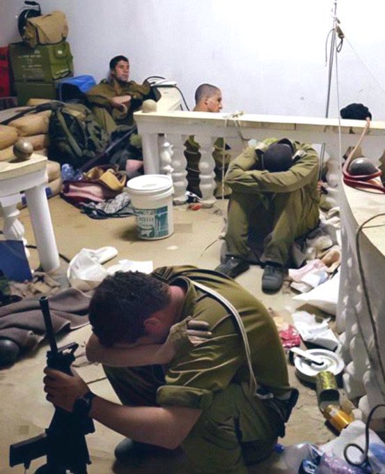 İTRAİL 113 askeri cehenneme yollandı 69 ağır yaralı var. Düşüncelerinizi alalım #GetOutOffRafah #KassamTugayları