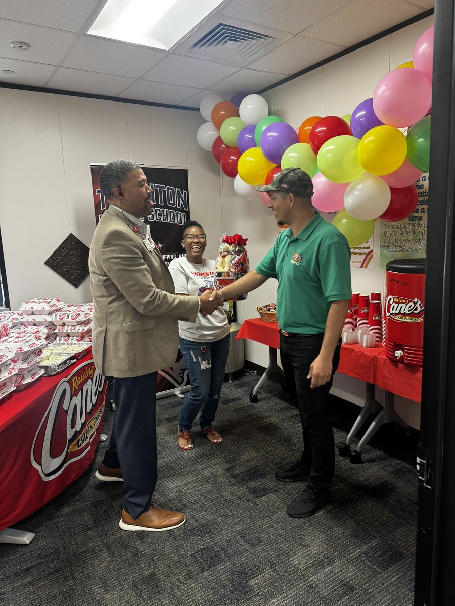 JMarie M.Ed tweet media