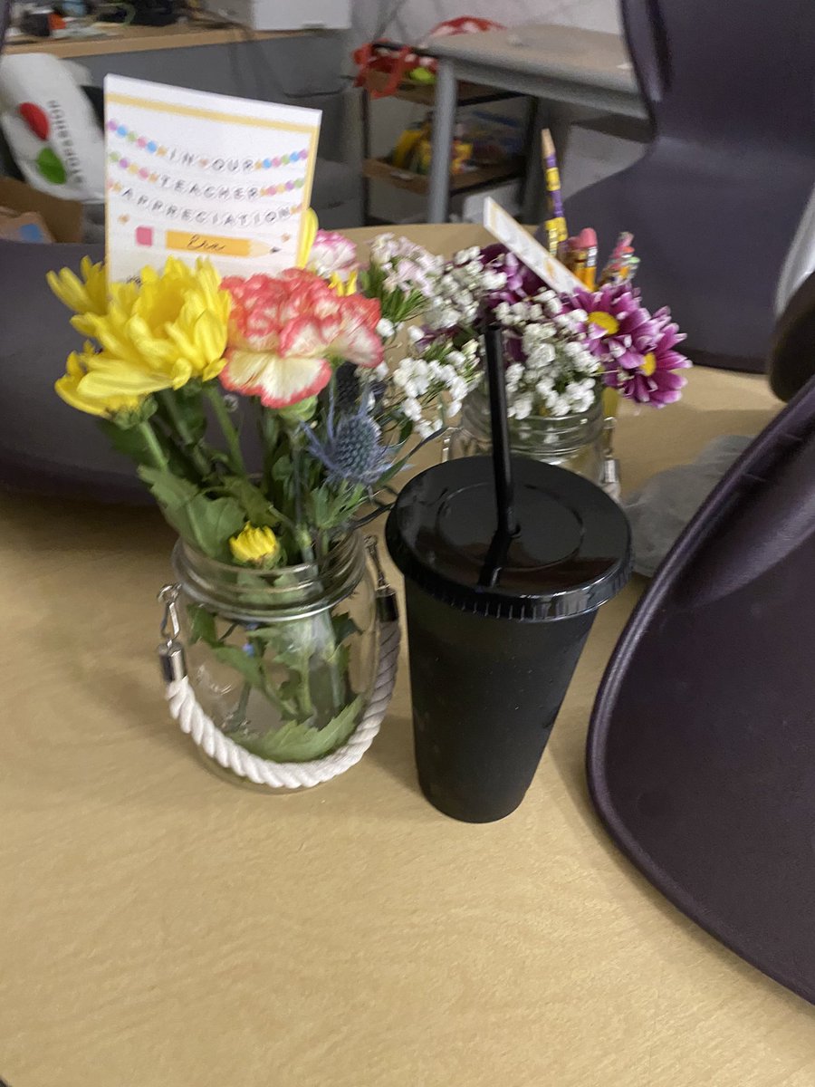 Mrs. Bridget Kent Ed.D tweet media