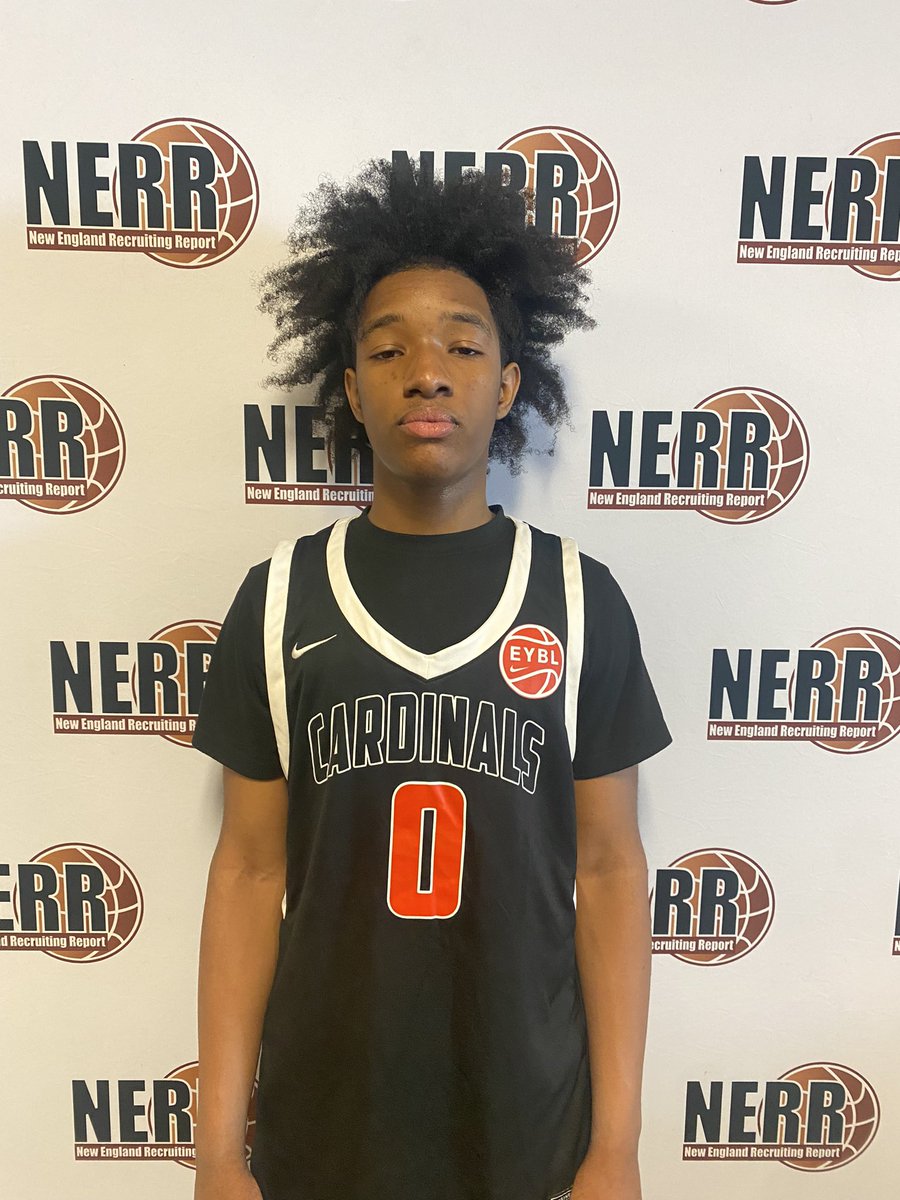 2028 Milan Foye (@PSACardinals) impressed for the 15U group in a decisive win here at #S16 Foye brings a high motor at the guard spot to complement his handle and passing vision. Can hit shots from all over and competes defensively.