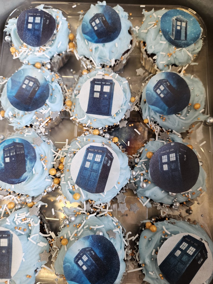 Anne Mainwaring tweet media