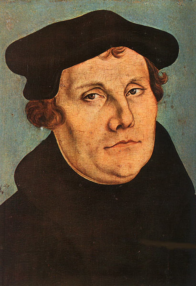 Her ferdin kilisesi kendi yüreğidir.
—Martin Luther

#Gününsözü #Atasözleri #Özlüsözler #Martin_Luther