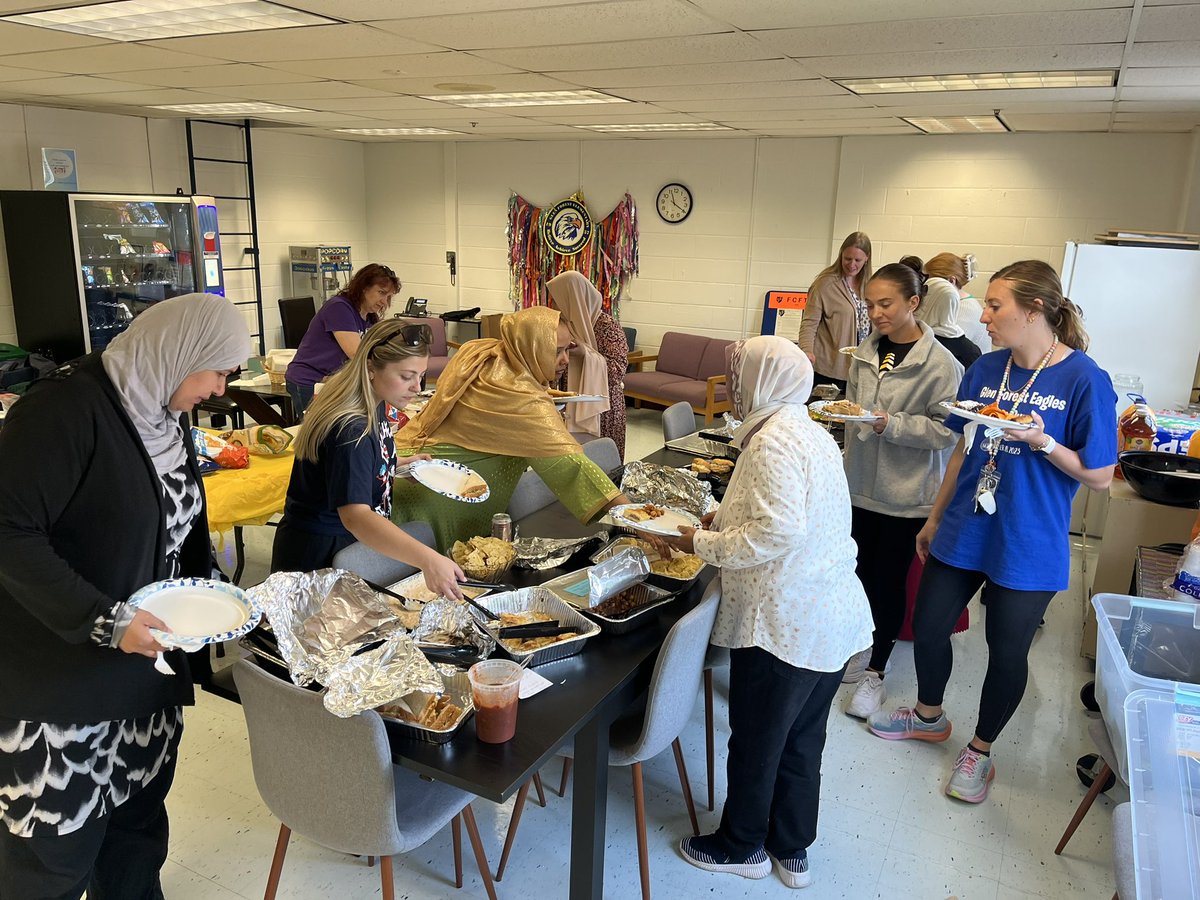 Dee Dee Herndon-Wilson (@deedeehw5) on Twitter photo Thank you <a href="/GlenForestPTO/">Glen Forest Elementary PTO</a> for making Staff Appreciation Week one to remember! Food, goodies, mini-massages, raffles! <a href="/gfesfcps/">Glen Forest ES</a> we love our staff! πππ <a href="/FCPSR2/">FCPS Region 2</a> <a href="/FCPS_TitleI/">FCPS Title I</a> Thank you <a href="/GlenForestPTO/">Glen Forest Elementary PTO</a> for making Staff Appreciation Week one to remember! Food, goodies, mini-massages, raffles! <a href="/gfesfcps/">Glen Forest ES</a> we love our staff! πππ <a href="/FCPSR2/">FCPS Region 2</a> <a href="/FCPS_TitleI/">FCPS Title I</a>