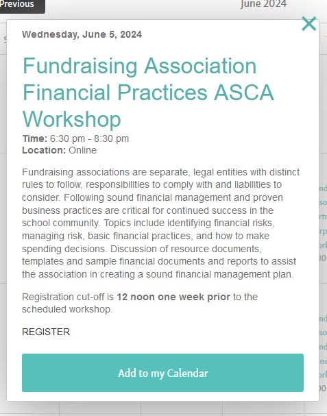 Register for this ASCA workshop by noon Wednesday May 29, 2024. albertaschoolcouncils.ca/school-council… #schoolcouncil #parentengagement