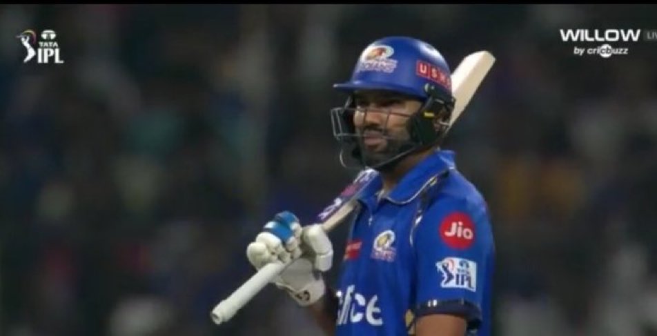 Come on Rohit Sharma, if you are unable to play T20I cricket, leave a spot for young players who will help Team India in the future; instead, focus on the longer format. It is been eight innings of pure embarrassment.