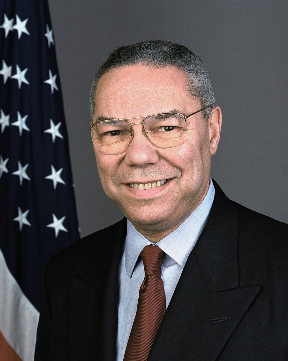 'Great leaders are almost always great simplifiers, who can cut through argument, debate and doubt, to offer a solution everybody can understand.' - Colin Powell

#UnitedStatesArmy #USCentralCommand #USArmyGeneral #Military #WordsOfVeterans
