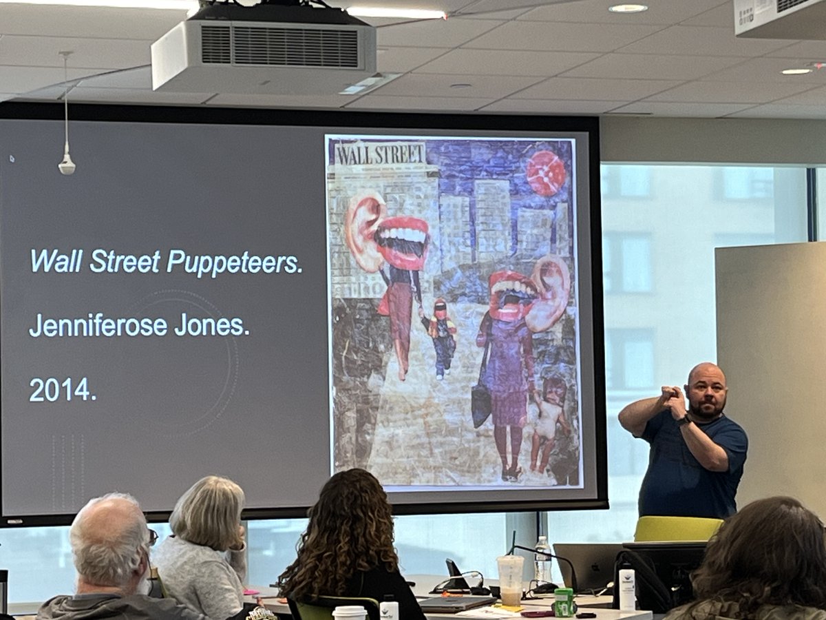 RacheGabriel's tweet photo. #CripLinguistics went to school this morning at #signfest
with Gallaudent's @DeafKilljoy's presentation in honor of @jmhenner
incredible to be here to engage with these transformative ideas after reading about it!
@JDSDE1 @GallaudetU
https://t.co/O8NLaWeWX7 https://t.co/GhvU7cMMPa