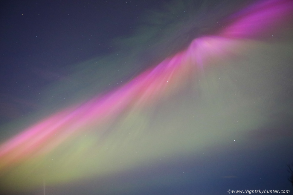 Last night's epicness from Beaghmore Co. Tyrone and my personal best auroras images to date! nightskyhunter.com