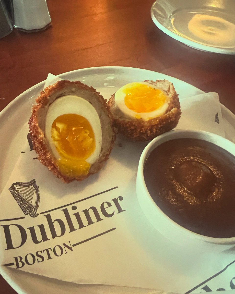 Scratched my itch for a Scotch Egg.
