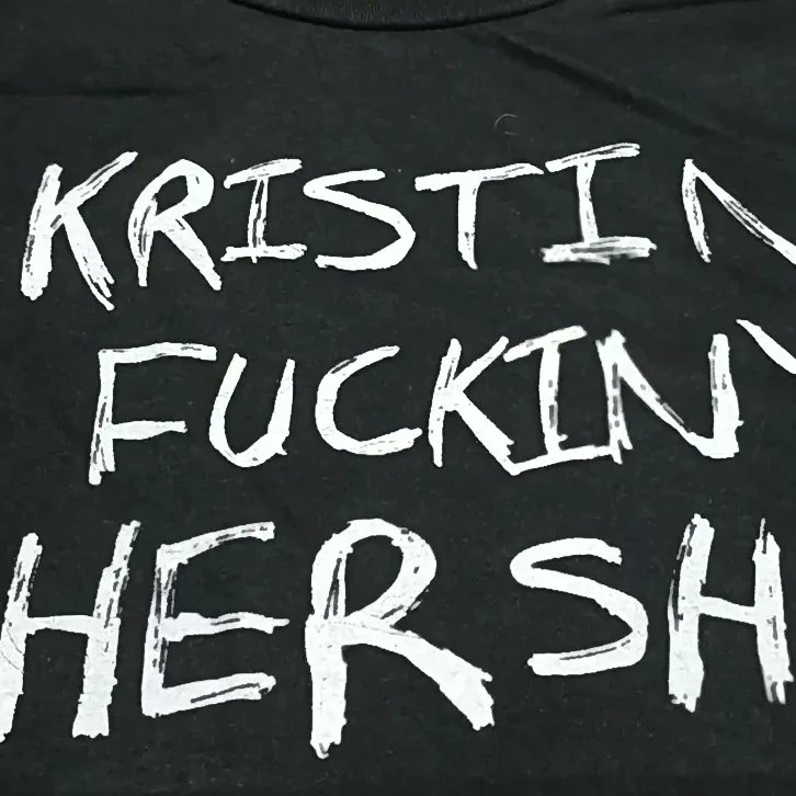 Printing some 'Kristin fuckin' Hersh' graffiti style shirts.

Choose your shirt/print colour. I'll do my best to make you what you want.

Approved by the one Hersh g only available from @ElRatDesigns

elratdesigns.co.uk/products/kfh-k…

#ElRatDesigns #BeTheStrange #KristinHersh