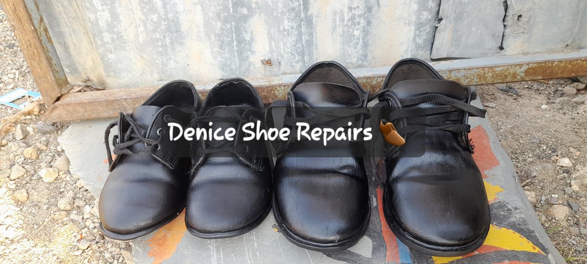 We are always doing the best.
#deniceshoesrepairs
#qualityoverquantity
#lovewhatyoudo