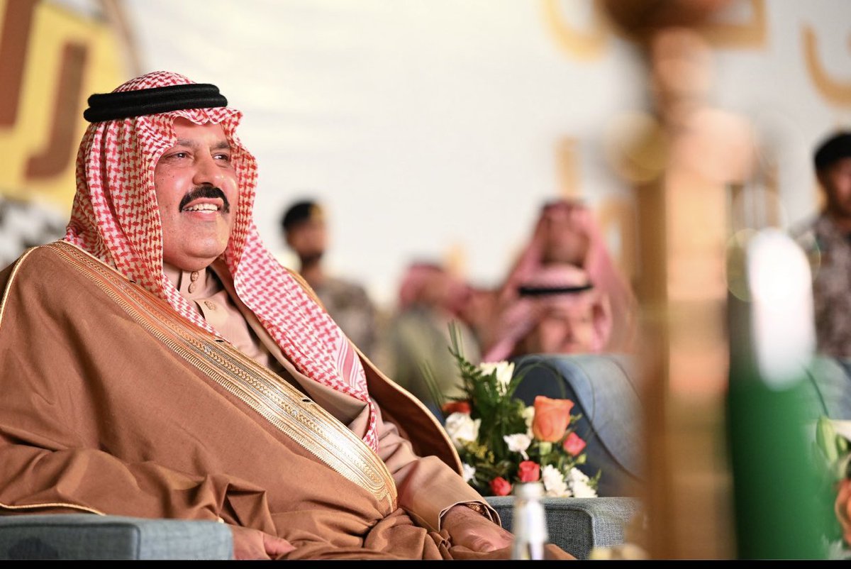 Drbaderalardan's tweet photo. بشفاعة ووجاة سيدي  #الامير_عبدالعزيز_بن_سعد_بن_عبدالعزيز امير منطقة حائل تم التنازل من قبل الشهم نايف بن سعيدان الشمري عن قاتل ابنه لوجه الله تعالى وشفاعة سموه الكريم يحفظه الله
وجزاء الله جميع من سعى بذلك وعوض أهل الدم جنة عرضها السموات والأرض https://t.co/8y69mel28O