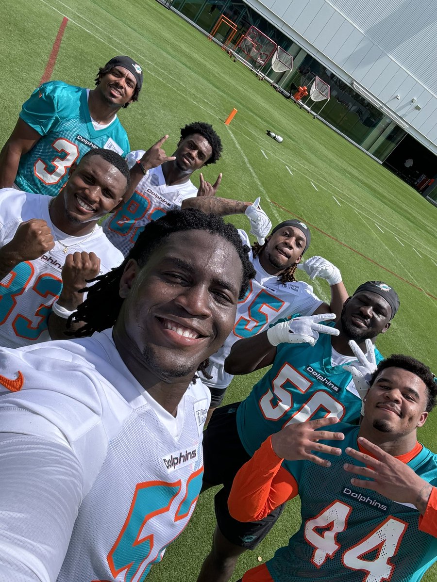 New Fins on the block 🤳