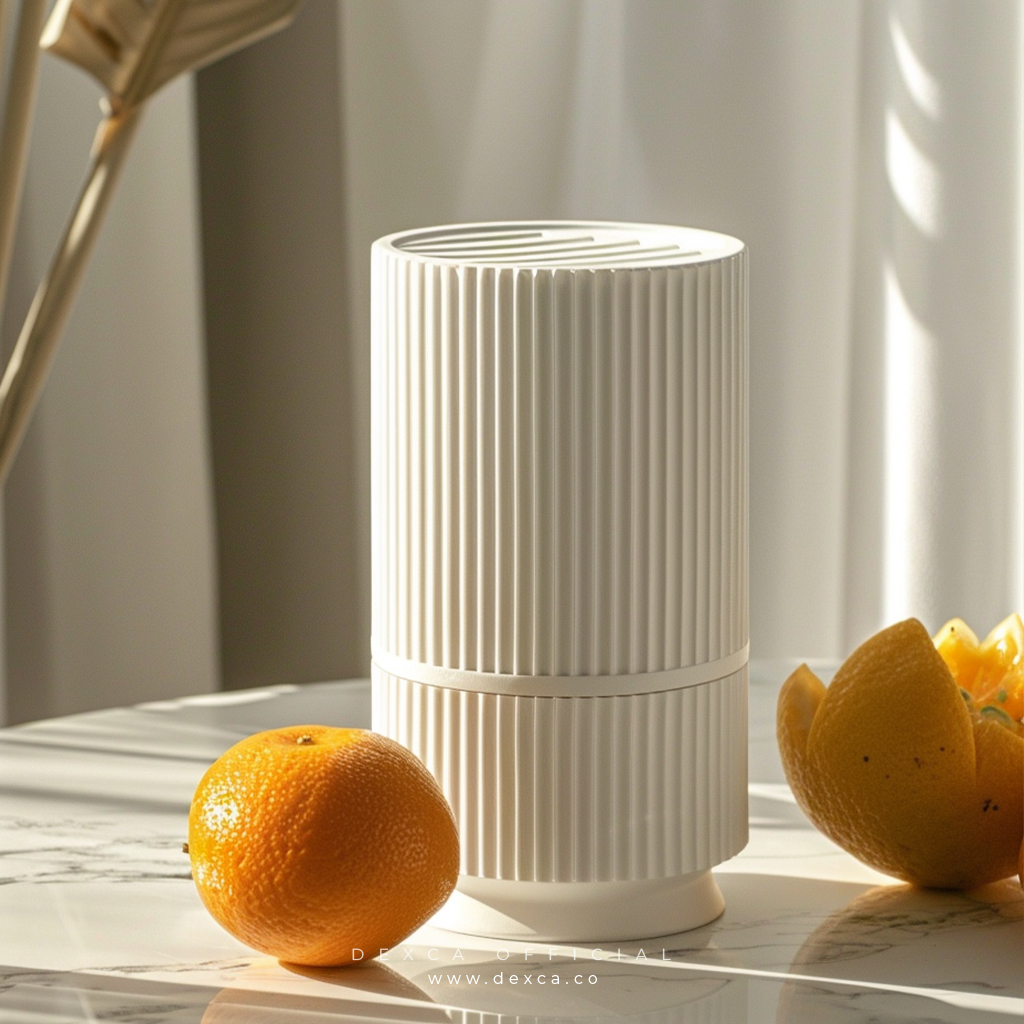 dexcaofficial's tweet photo. 🌿 Embracing Serenity 🌿

Transform any space into a sanctuary with our diffuser. 🏡

#SerenityInEveryDetail #TranquilSpaces #RelaxAndUnwind #HomeSanctuary #DiffuserMagic #SoothingScents #WhiteOnWhite #MarbleMoments #NaturalLiving #FreshFruitVibes #dexca #dexcaofficial https://t.co/MO0nDomRFo