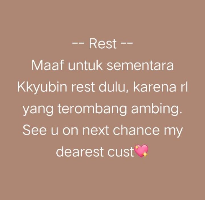 ticpket's tweet photo. Untuk yg pernah order akun turnitin di @oxuord @sequocia @backkyubin bisa dm atau wa di bio yaa. Aku slr tapi tetep bakal aku bales. Maaf dan terima kasih, see u💖✨ https://t.co/auhPkEAtUz