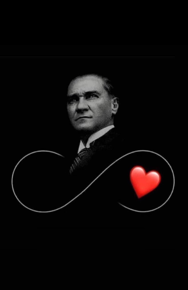 Atatürk ve vatan severler Takipleşiyor 

🇹🇷 10.000 altında hesap kalmasın 

🇹🇷 Bu tweeti FAVla, RT’le (önemli)

🇹🇷Beni takip et (geri dönüyorum)

🇹🇷Yorumlayan ve beğenenleri takip et🇹🇷 bırak yoruma

🇹🇷Takip edenleri geri takip et

🇹🇷Bol RT bol takipçi demektir.