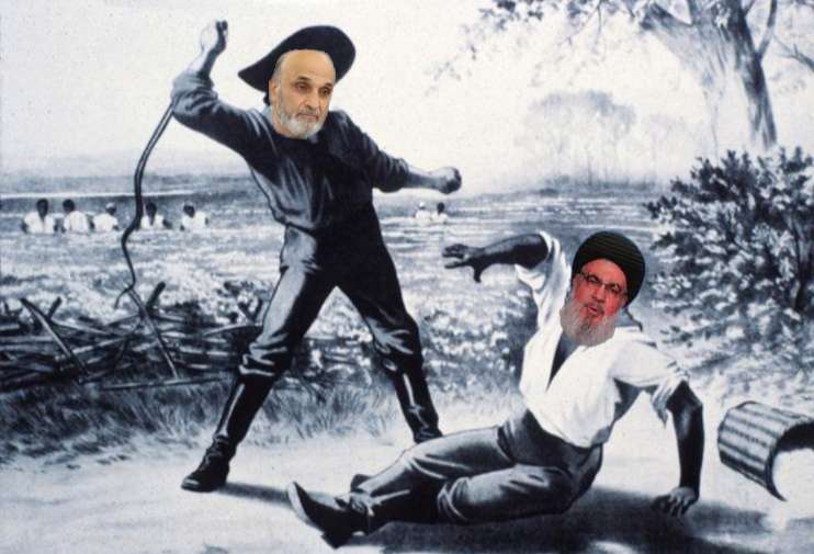 O_Apologetics's tweet image. THREAD
HEZBOLLAH'S ANTI CHRISTIAN AGENDA
Good morning brothers, bad morning to resistards and ziggers
This thread will expose the anti Christian agenda of Hezbollah and the lies of online resistards of Lebanese Christians apparently supporting Hezbollah (A LIE)
1/25
