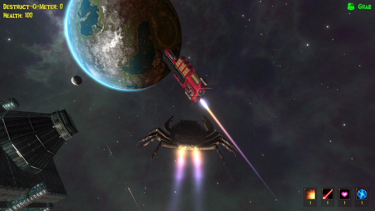 TensionSplice tweet media