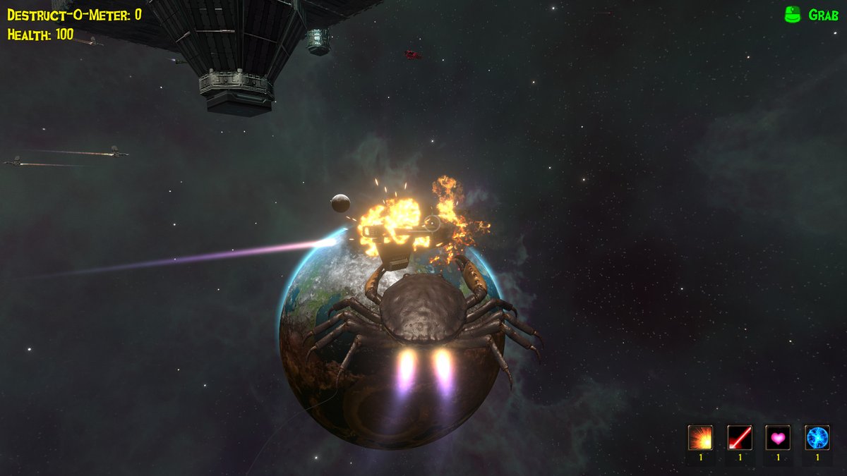 TensionSplice tweet media