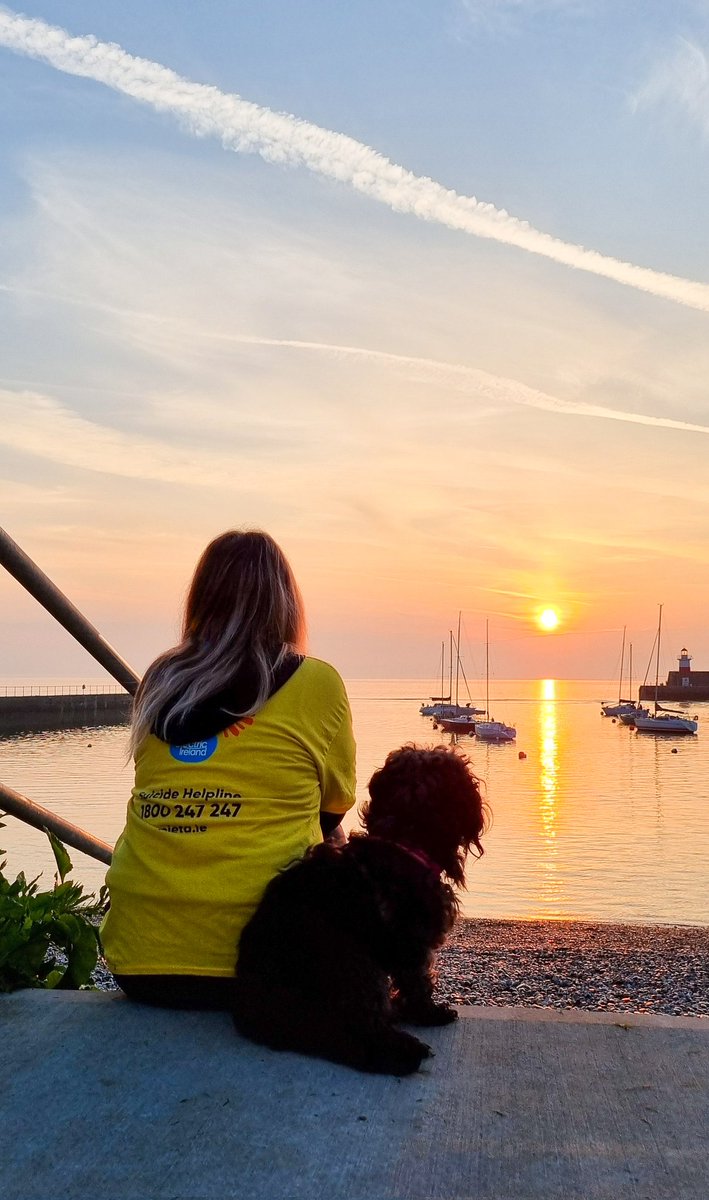 Early morning colours #darknessintolight2024