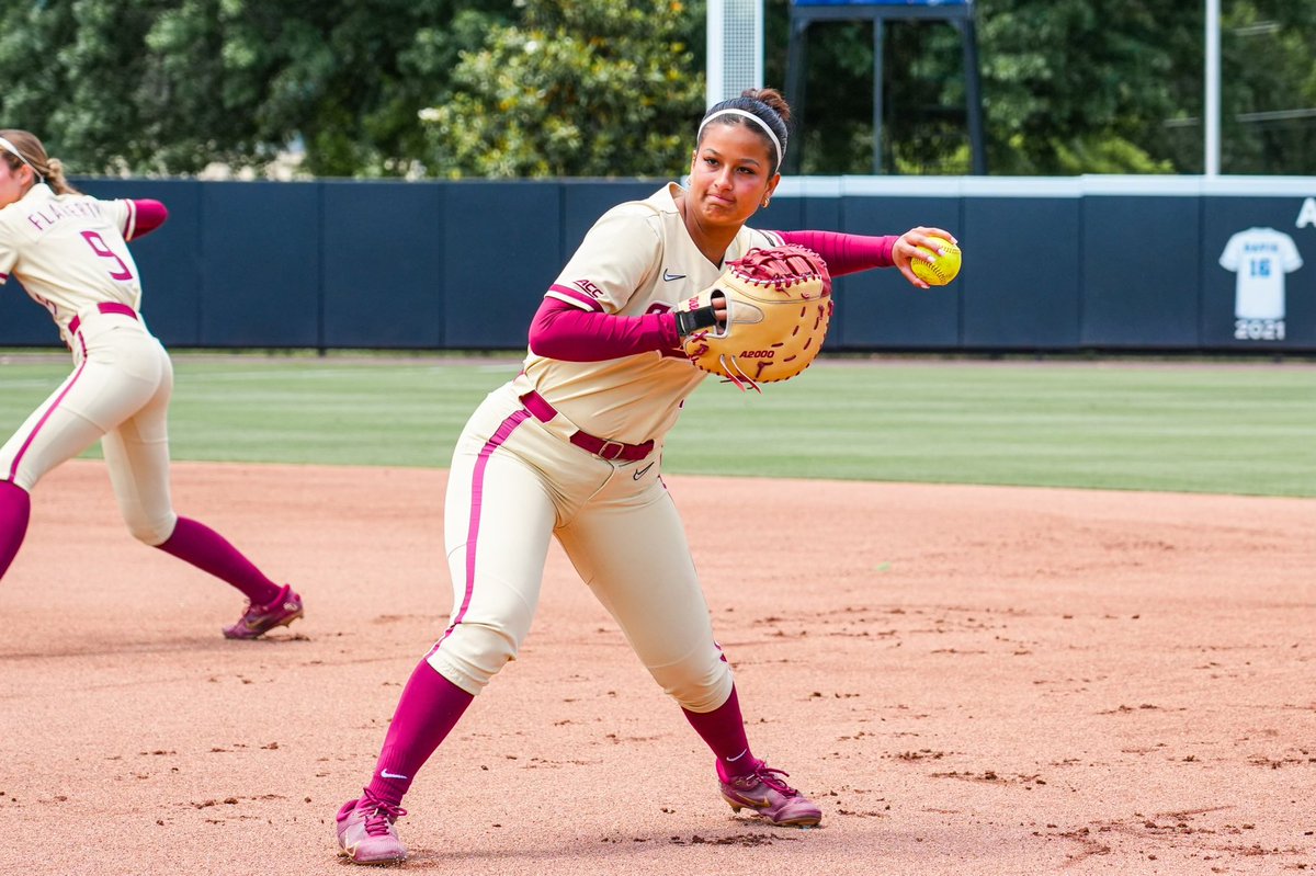 Florida State Softball 🥎 tweet media