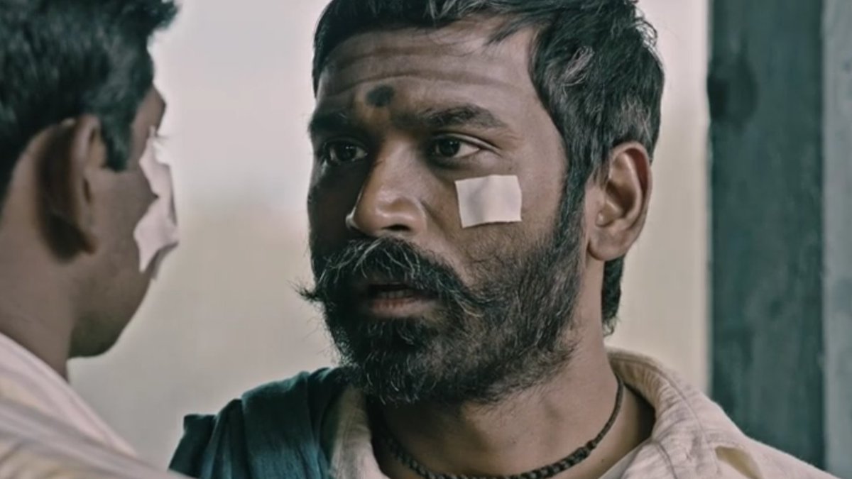 Asuran by Vetrimaaran - One of the most powerful Indian films ever!
