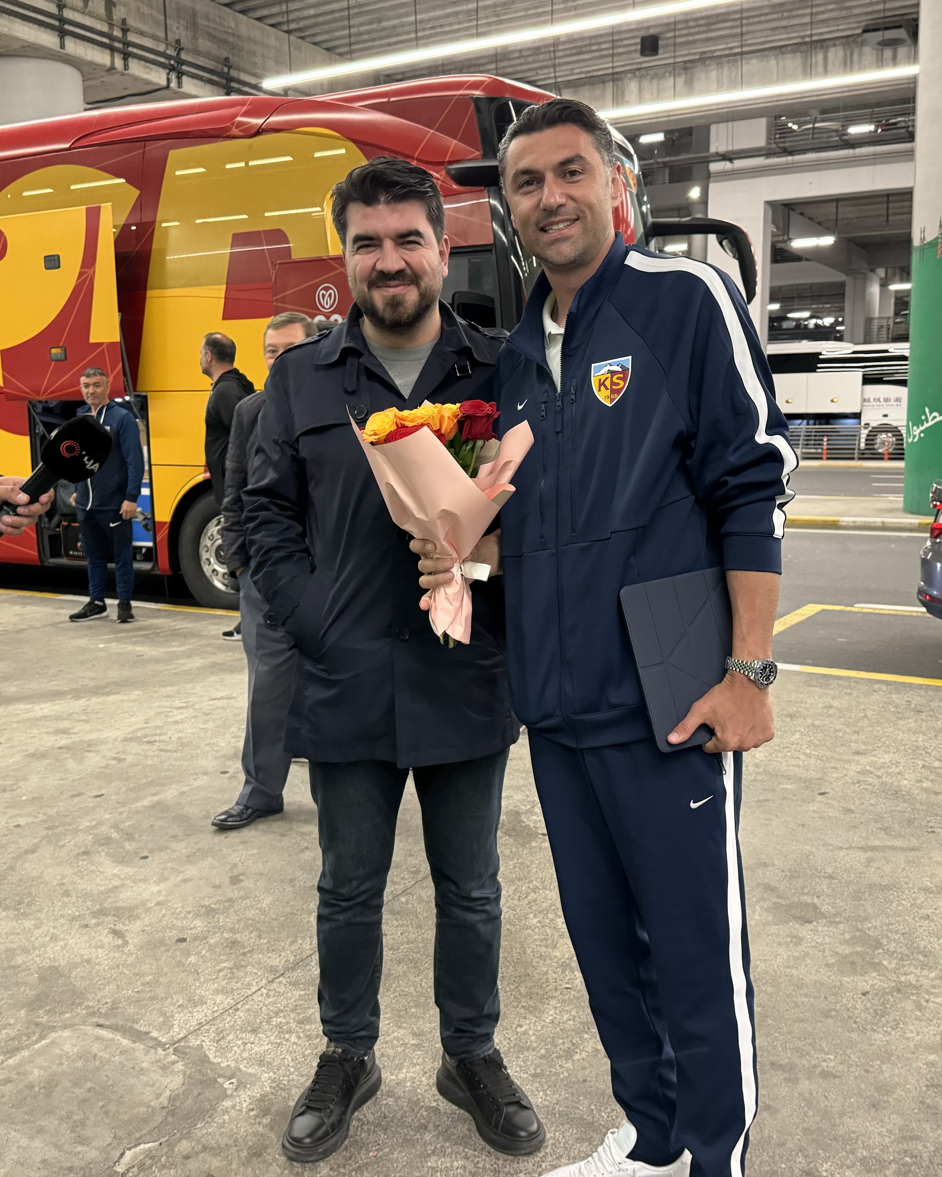 burak yılmaz