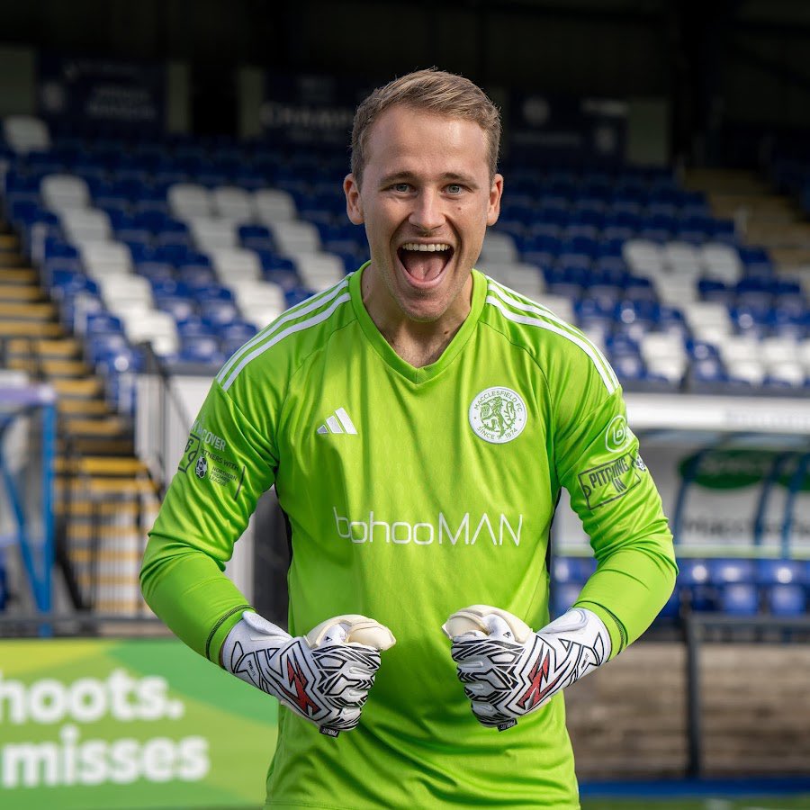 Silkmen Army tweet media