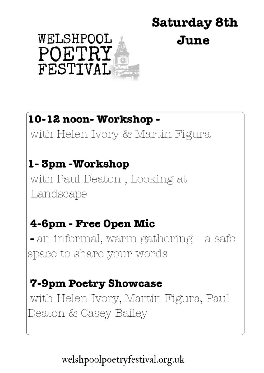 welshpoolpoetryfestival.org.uk