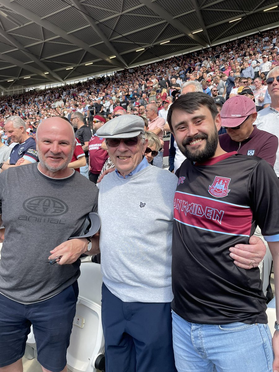 Ben Watson-Murray ⚒ tweet media