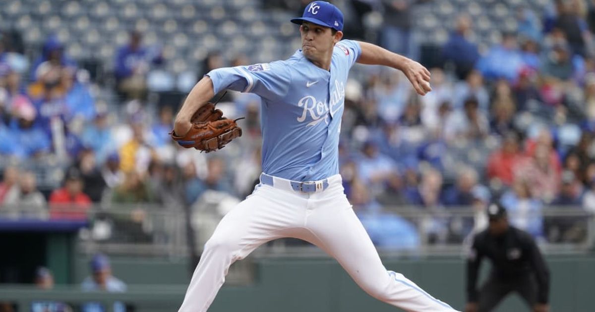 MLB Injuries
Pitching injuries continue to challenge MLB; no straightforward solutions as the sport grapples with increasing arm issues annually

buff.ly/3nP1iz9

#MLB #bettingsports #baseballbetting #betonsports #bettingoddsforfree