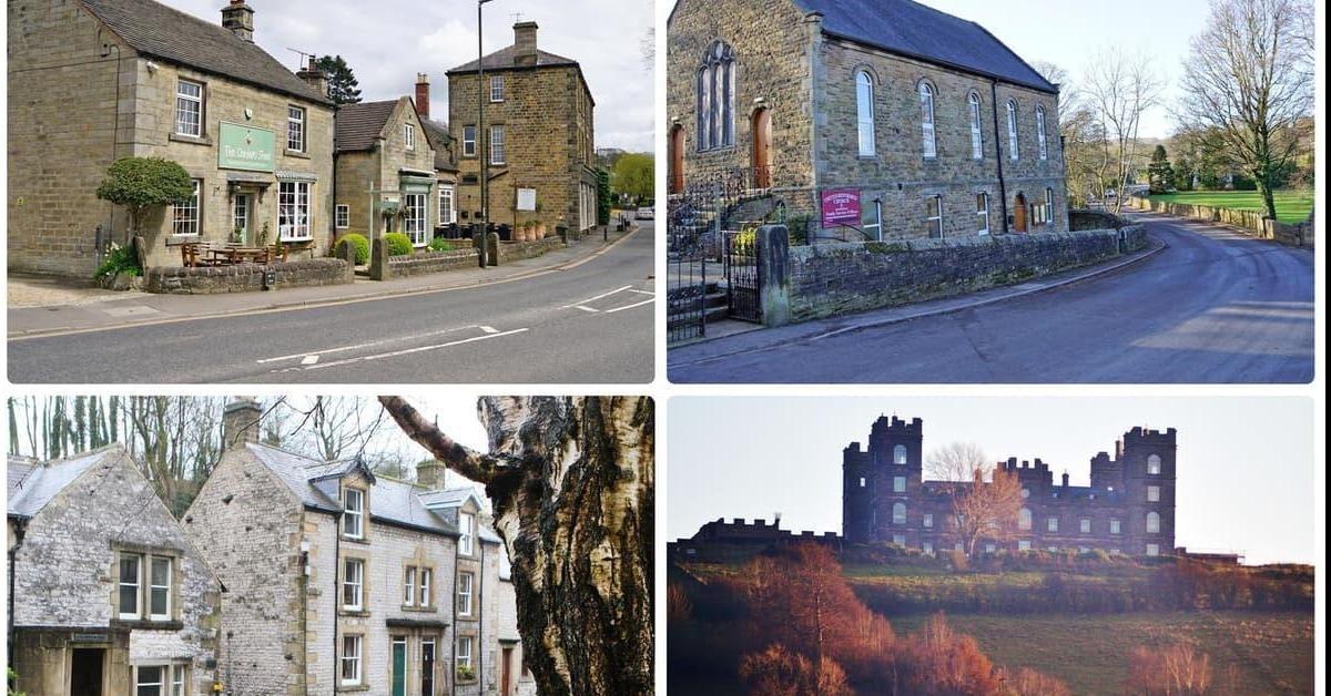 These are some of the most desirable areas to live across Derbyshire and the Peak District. derbyshiretimes.co.uk/lifestyle/home…