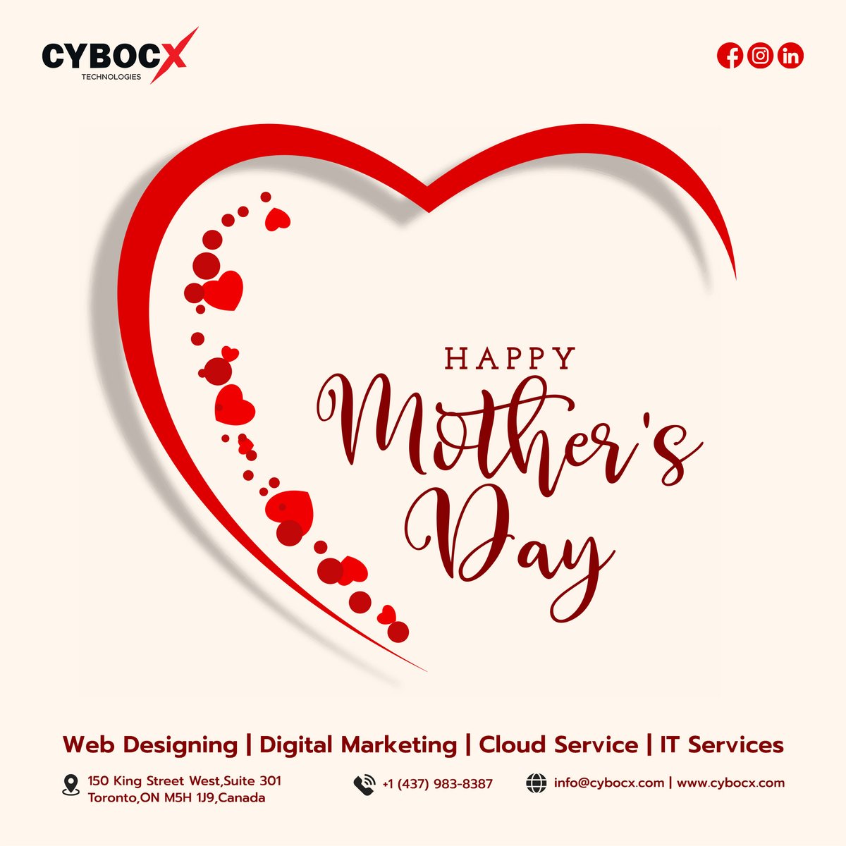 Cybocx Technologies tweet media