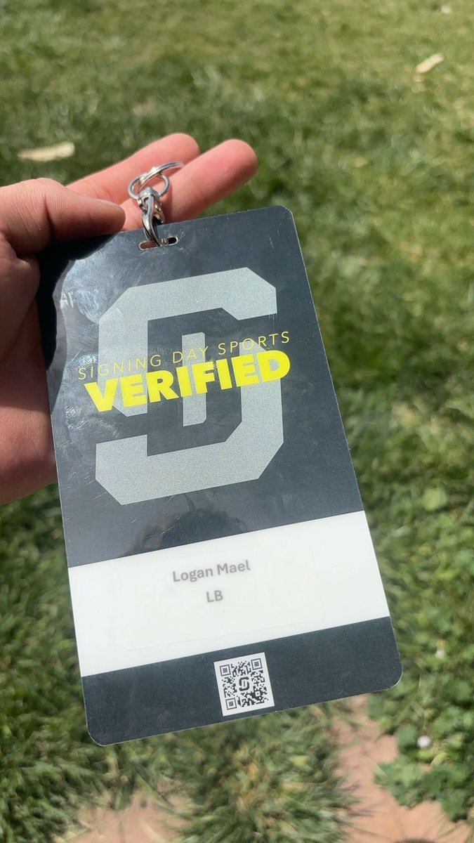 Logan Mael tweet media