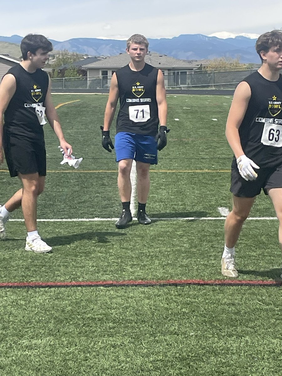 Logan Mael tweet media