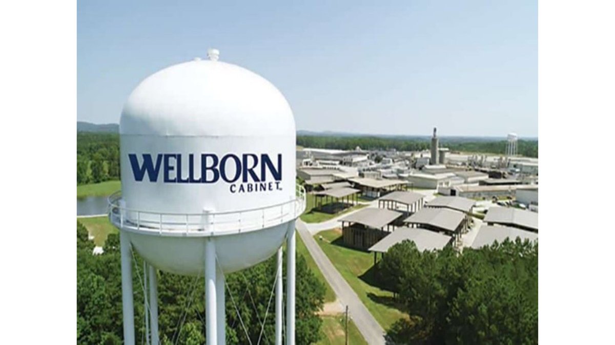Join our team at Wellborn Cabinet, where innovation, passion, and collaboration are at the heart of what we do. Experience a workplace that values your growth and creativity. Your career journey starts here! #wellborncabinet #joinus #daycare #benefits #ashland #alabama #career