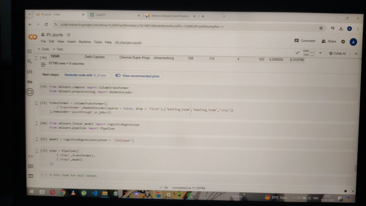 Aditya Purohit tweet media